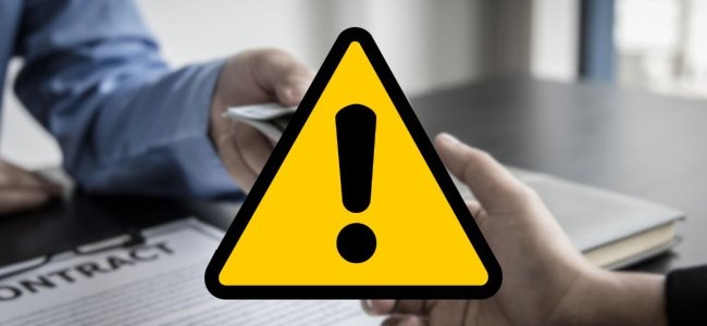 ¿Has recibido este aviso de una reserva de hotel? El hackeo a Booking sería el culpable