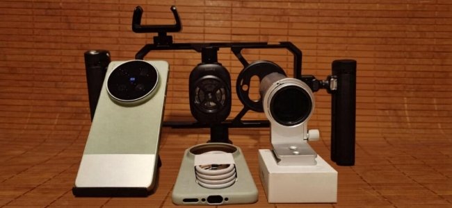 Review: Vivo X300 Ultra continúa rompiendo techos en la gama alta