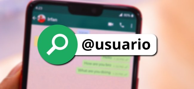 Elegir tu nombre de usuario de WhatsApp ya es posible para muchos