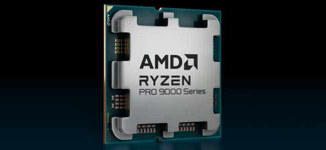 Los nuevos Ryzen Pro 9000 de AMD están aquí: la potencia para la IA que las workstations necesitan