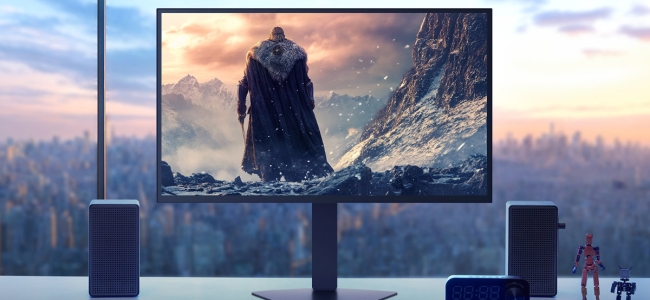 Los negros perfectos del OLED llegan al mundo de los eSports: este es el monitor LG UltraGear de 720 Hz