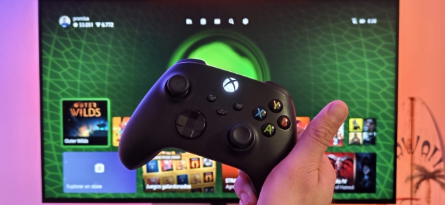 Mi Xbox Series X fue una "compra maestra" en 2020. Nunca pensé que Xbox acabaría en un desastre como el actual