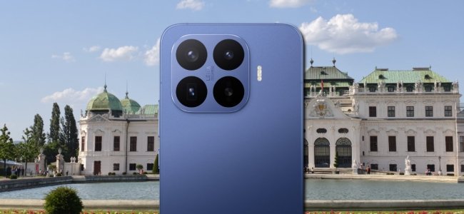 Fotografiamos Viena con el Xiaomi 17T Pro: querrás esta cámara con ópticas Leica y zoom x5 en tus vacaciones