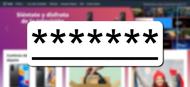 Amazon se fía tan poco de sus repartidores, que te obliga a usar esta nueva contraseña para recibir pedidos