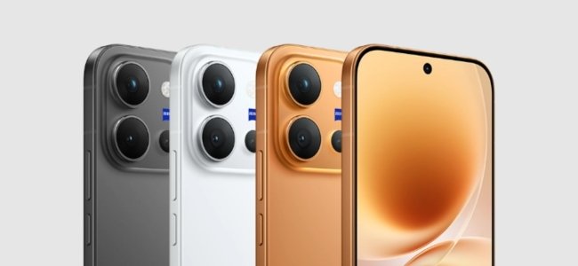 El nuevo Vivo X300 E es un gama alta potentísimo a un precio ajustado: estos son sus puntos fuertes