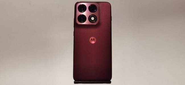 Review: Motorola Edge 70 Pro quiere contentar a todos, y creemos que lo ha conseguido