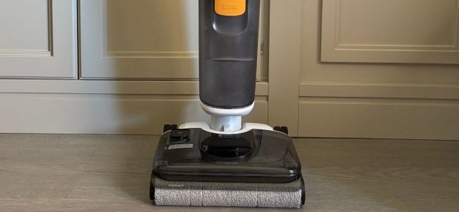 Review: Roborock F25 GT Gen 2, el aspirador vertical que ha dejado mi casa impoluta por menos de 200 €
