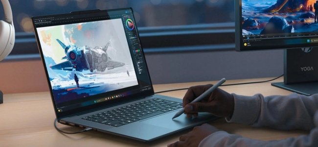 Un portátil para cada necesidad: esta es la nueva gama Lenovo ideal de cara a la "vuelta al cole"
