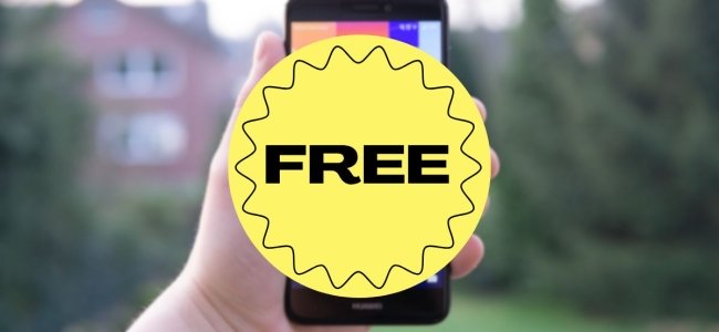 99 apps y juegos en oferta: descarga estas apps gratis en Android por tiempo limitado