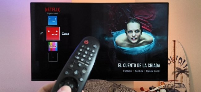 Netflix gratis: vuelve la prueba gratuita al servicio de streaming