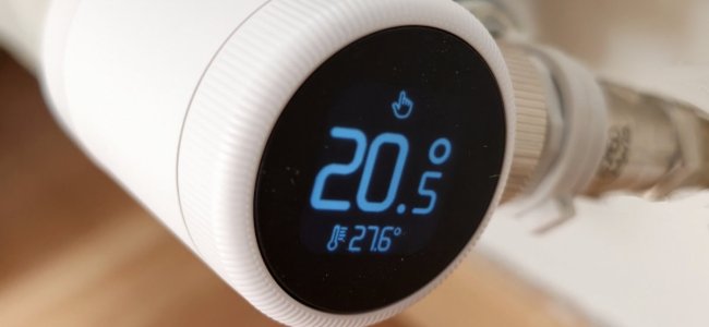Review: este termostato inteligente Tado hará tu hogar más confortable y ahorrará en las facturas de energía