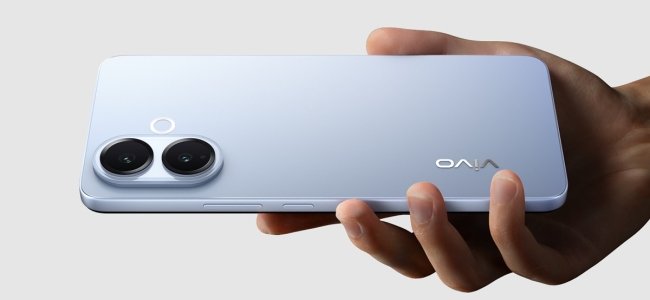 El móvil superventas de Vivo se actualiza: echa un vistazo al nuevo Vivo V70 Lite 5G
