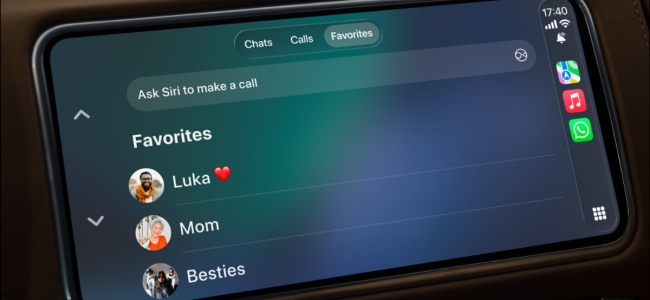 WhatsApp recibe cuatro mejoras, y una marca la diferencia: será mucho más práctico cuando vayas al volante