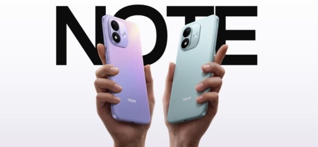 Xiaomi Redmi Note 17 y 17 Pro son oficiales: los sucesores de los teléfonos más populares
