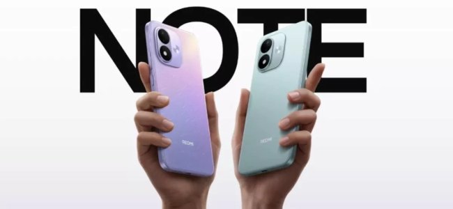 Así será la serie Xiaomi Redmi Note 17 global: se filtran los detalles de los cuatro móviles