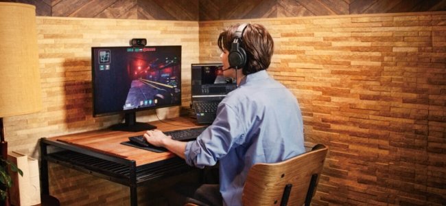 ¡Atención, streamers! Los nuevos auriculares de Audio-Technica son ideales para los directos