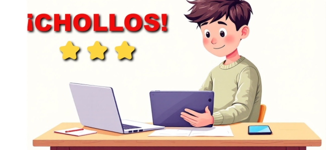 12 mejores ofertas de Amazon por la vuelta al cole de septiembre