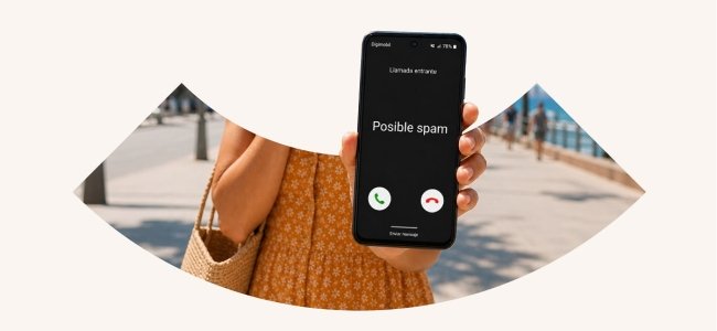 Digi te avisará del spam telefónico antes de atender la llamada: así funciona el nuevo sistema
