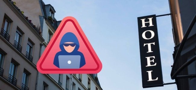 Cuidado si te contacta tu hotel: esta nueva ciberestafa quiere arruinar tus vacaciones