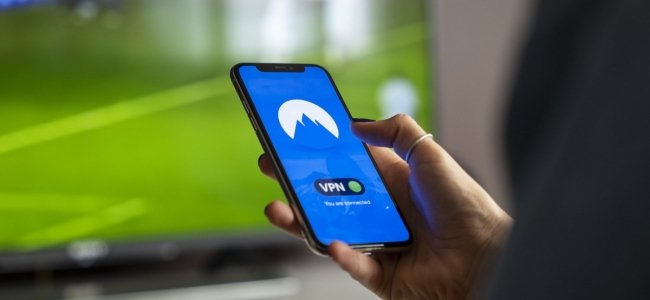 Ahora NordVPN hasta se anuncia en la TV. No hay un signo más claro de que ya no tiene sentido como VPN