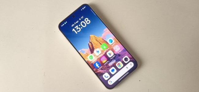 Review: Oppo Reno 16 Pro, un gama alta ideal para crear contenidos y que brilla por sus cámaras y autonomía