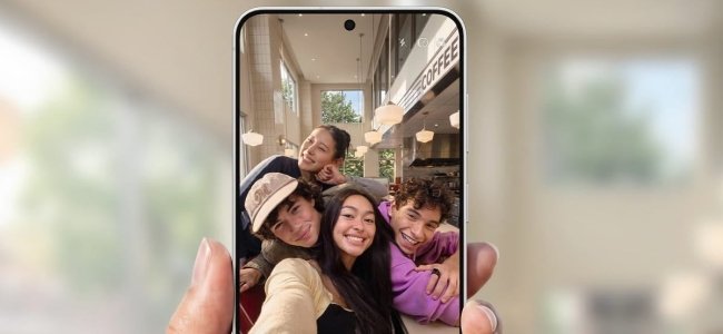Samsung Galaxy S26 FE es oficial: así es el Galaxy S26 recortado con una ligera mejoría en la batería