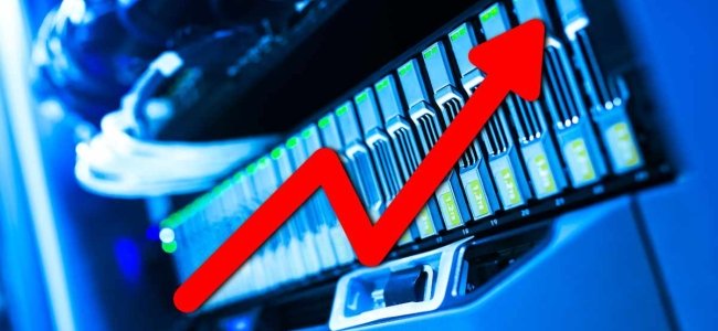 El "big tech" niega la burbuja de la IA. Yo viví la burbuja puntocom en el 2000, y hay muchos paralelismos