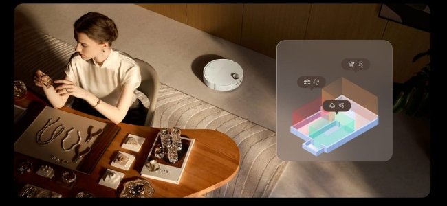 Roborock Smart Plan: así funciona el modo inteligente del robot aspirador