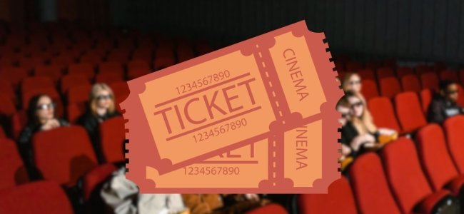 ¡Entradas a precio de ganga! Apunta la fecha de la próxima Fiesta del Cine