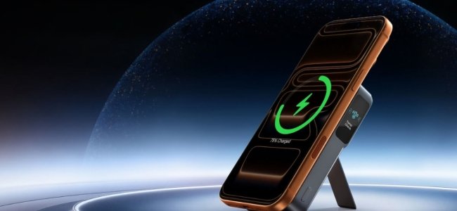 Anker ahora es una única marca. Y ha presentado un aluvión de baterías, auriculares y domótica en IFA 2026