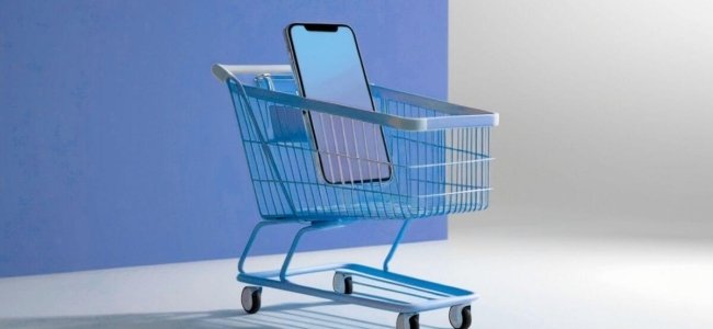 Movistar ahora tiene una división de smartphones y hardware: vender a plazos se ha convertido en una clave