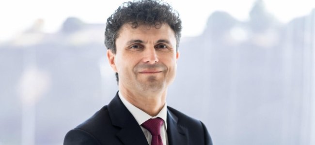 David Alonso (Samsung): "El mercado móvil español seguirá creciendo en premium, especialmente en plegables"