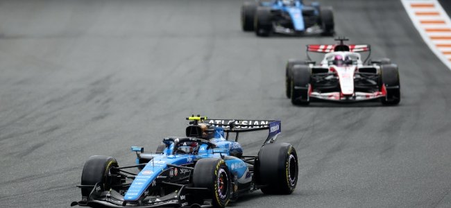 La tecnología detrás de Madring: así impulsa Lenovo la velocidad y precisión de la F1