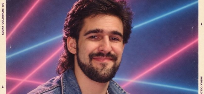 Foto estilo años 80 con IA: el trend viral y cómo hacer la tuya