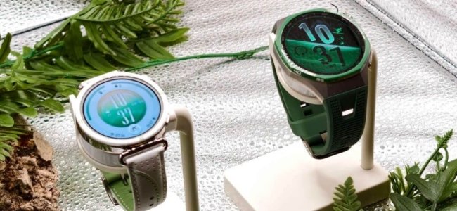 Los smartwatches de Huawei ya eran geniales. Los Watch GT 7 son incluso más bonitos y completos en el deporte