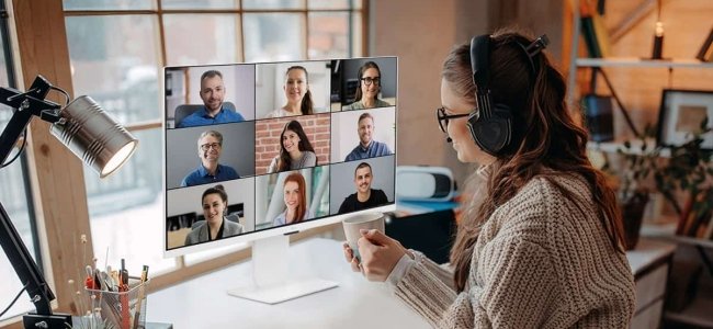 LG gram Pro Chocolate y Smart Monitor: dos dispositivos que se adaptan a tu ritmo de vida