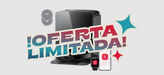 ¡No esperes al Amazon Prime Day! Estos robots aspiradores de Roborock ya tienen hasta un 50% de descuento