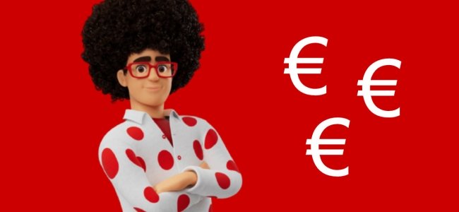 Solo 5 € al mes por tu tarifa de móvil: Pepephone ofrece 15 GB y llamadas ilimitadas