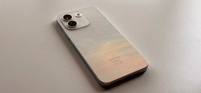 Review: Redmi Note 17 Pro Max 5G, una superbatería de 9.210 mAh que dura hasta 3 días