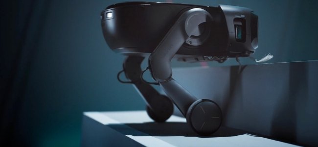 Jardín, piscina e interiores: Roborock lanza robots para cada situación... ¡incluyendo uno que sube escaleras!