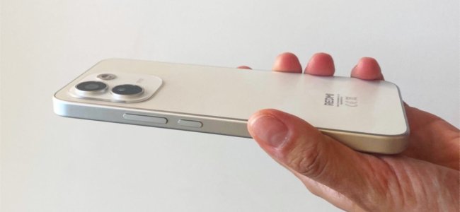 Nunca pensé que la batería de un móvil duraría 3 días: así aprovecho los 9.210 mAh del REDMI Note 17 Pro Max 5G
