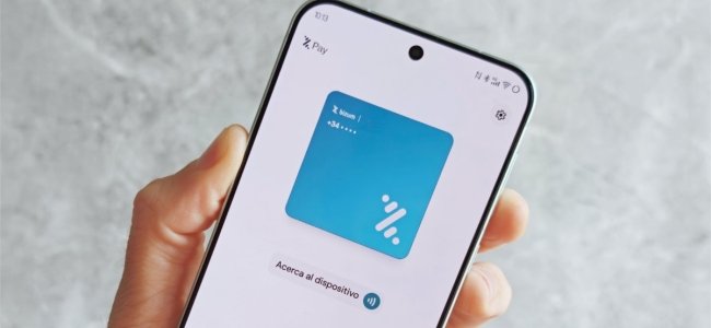 Soy un "perroflauta digital" que odia los bancos. Por esta razón he instalado Bizum Pay