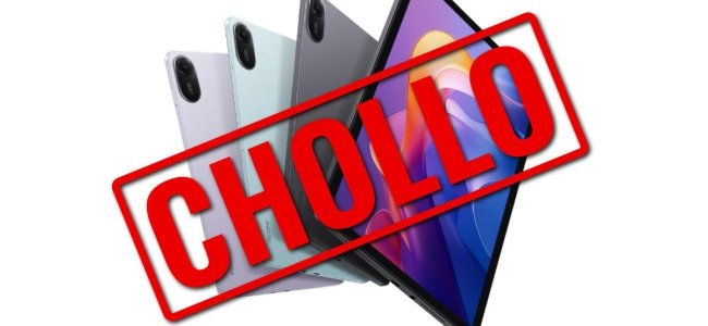 Consigue tablet nueva gracias a los chollos en el Prime Day 2026