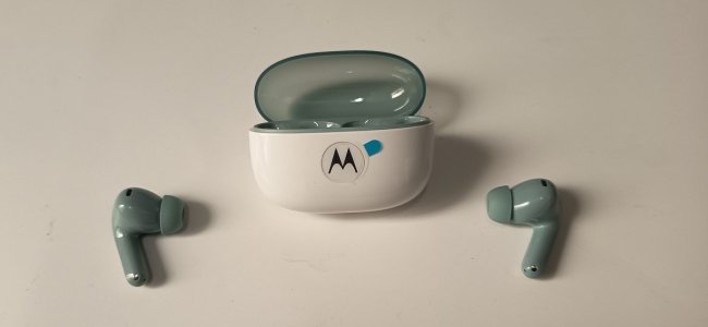 Review: Moto Buds 2, unos auriculares que son buenos en casi todo sin querer sobresalir en nada