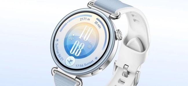 HUAWEI WATCH GT 7 Series: estas son las razones para elegir un smartwatch premium