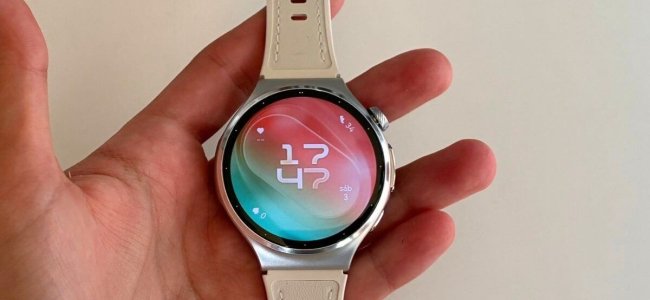 Review: Huawei Watch 6, todo lo que puedes pedirle a un smartwatch está en este reloj