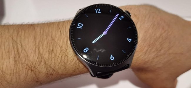Review: Motorola Moto Watch Ultra, un smartwatch premium muy equilibrado