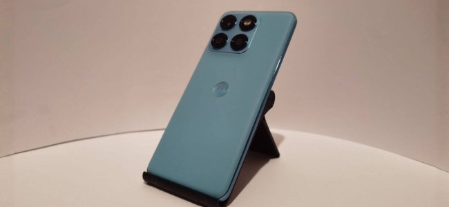Review: Motorola Edge 70 Plus, gran autonomía y calidad para el día a día