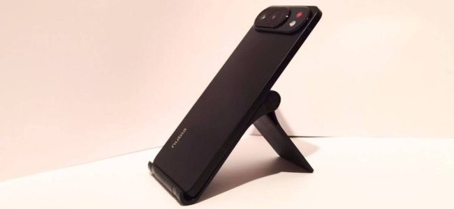 Review: Nubia Air Pro, un móvil muy fino con mucho en su interior