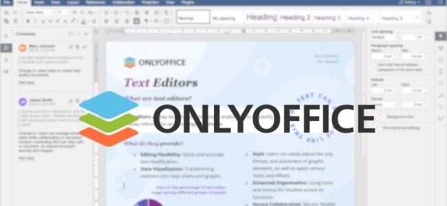 Es hora de dejar Microsoft 365 y G Suite: las novedades de OnlyOffice Docs 10.0 lo hacen un rival fuertísimo